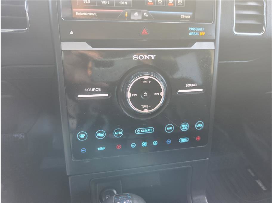 Used 2014 Ford Flex Limited w/ Equipment Group 301A image 17