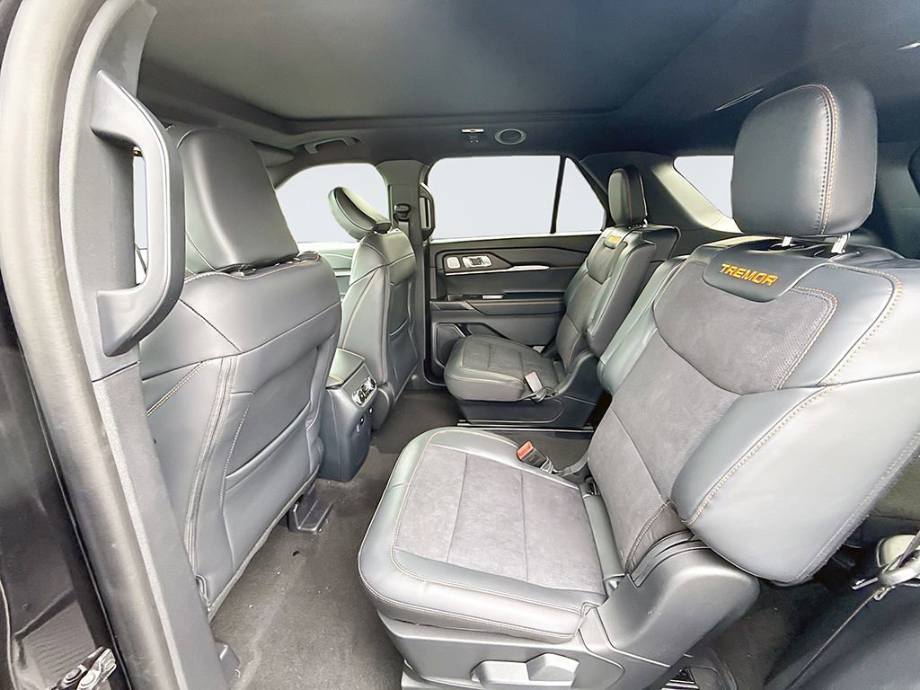 New 2026 Ford Explorer Tremor w/ Tremor Ultimate Package image 29