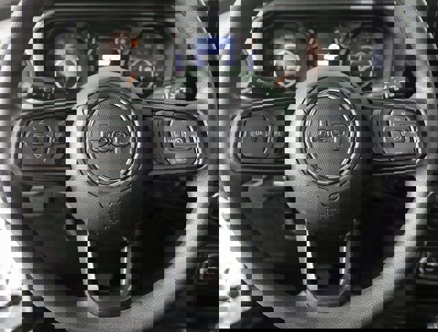 New 2026 Jeep Wrangler Sport AWD/4WD image 11