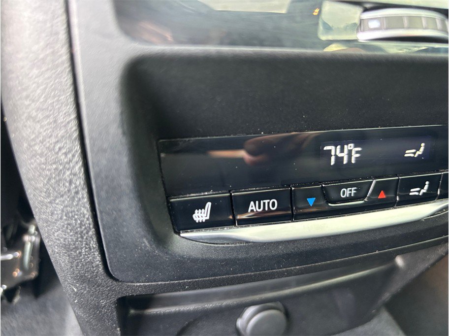 Used 2020 BMW X3 M w/ Executive Package AWD/4WD image 45