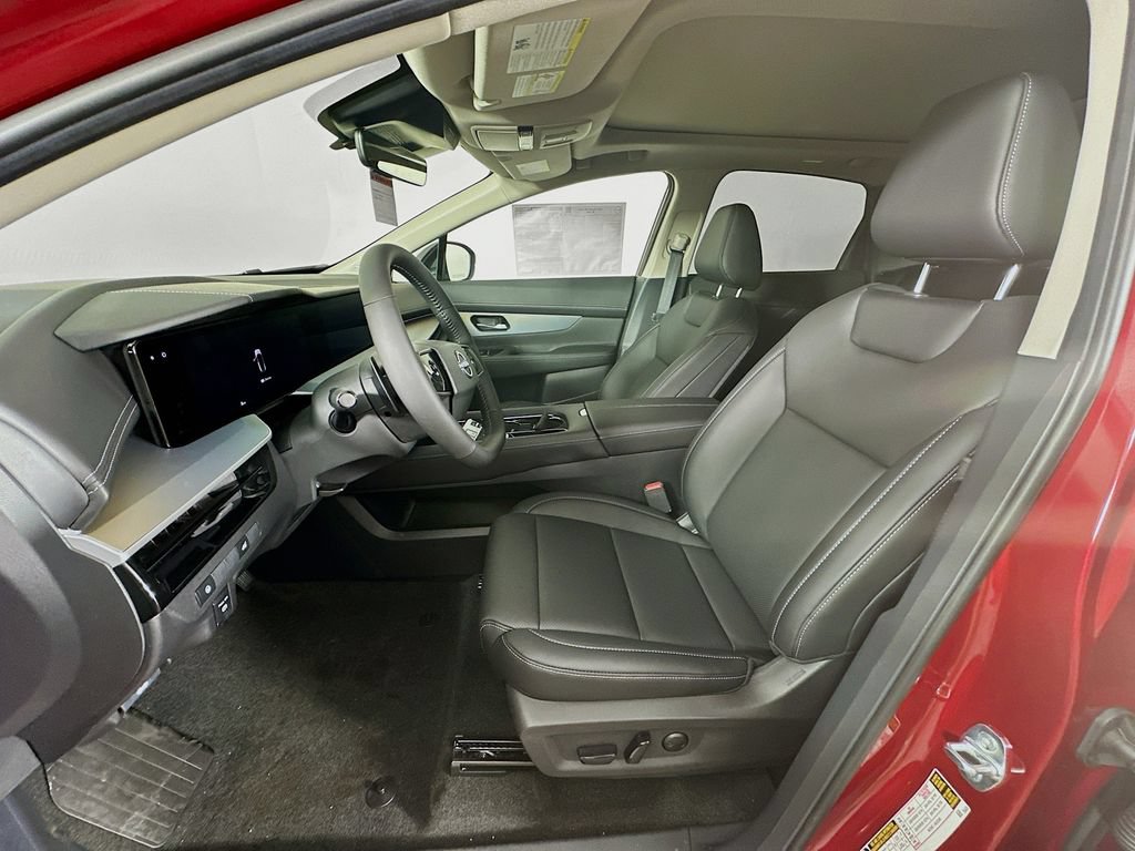 New 2026 Nissan Murano SL AWD/4WD image 28