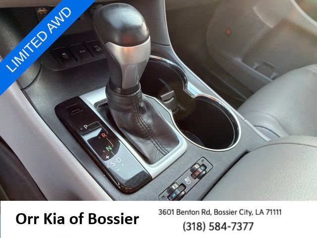 Used 2019 Toyota Highlander Limited w/ Protection Package #3 AWD/4WD image 25