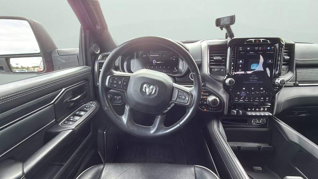 Used 2023 RAM 2500 Power Wagon w/ Level 2 Equipment Group image 15