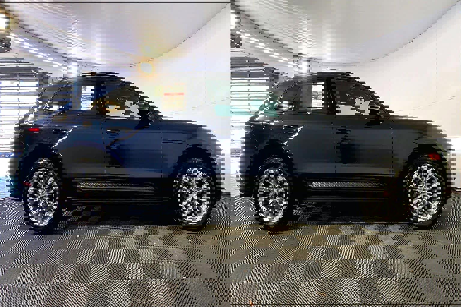 Used 2022 Porsche Macan image 8