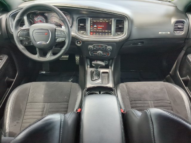 Used 2023 Dodge Charger Scat Pack w/ Daytona Edition Group RWD image 16
