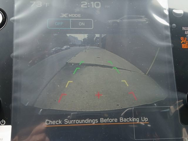 Used 2025 Subaru Outback Premium image 13