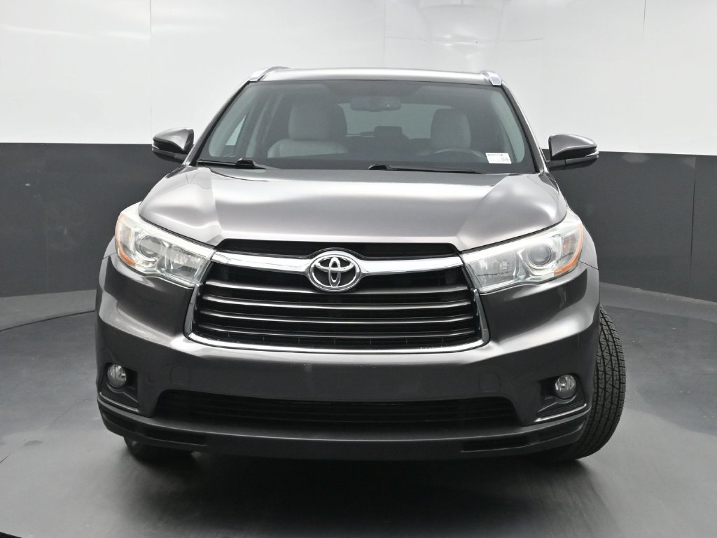 Used 2015 Toyota Highlander XLE FWD image 38