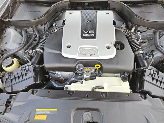 Used 2013 INFINITI G37 Journey w/ Premium Pkg image 23