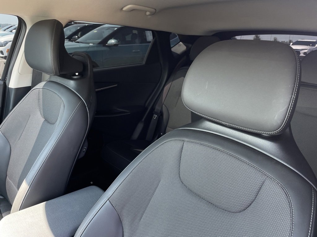 Certified 2024 Kia EV6 Light image 22