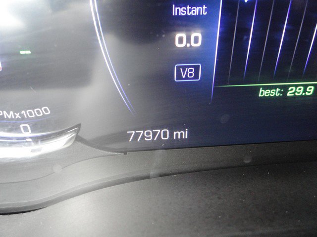 Used 2020 Cadillac Escalade ESV Platinum RWD image 27