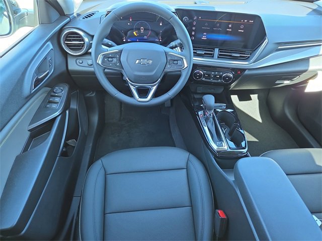 New 2026 Chevrolet Trax ACTIV w/ Sunroof Package image 14