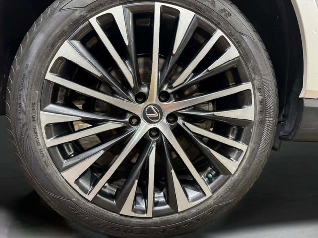 Used 2023 Lexus RX 350 AWD image 36