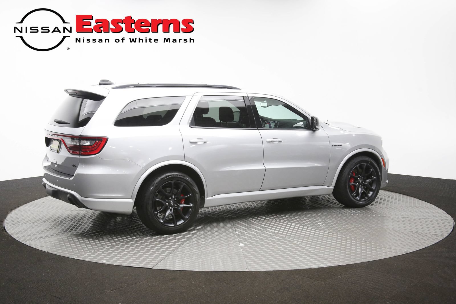 Used 2024 Dodge Durango R/T AWD/4WD image 44