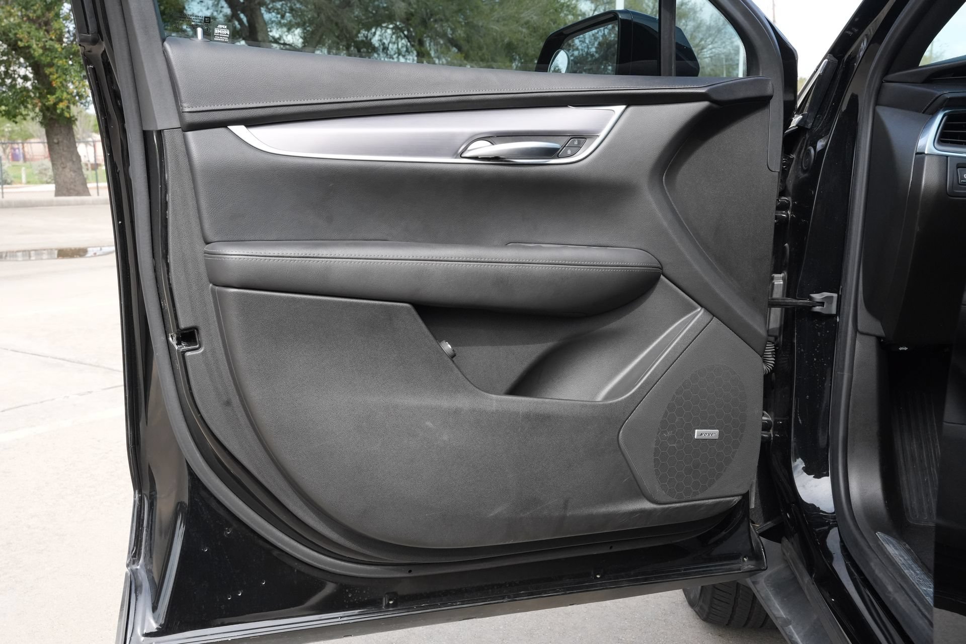 Used 2024 Cadillac XT5 Luxury FWD image 20