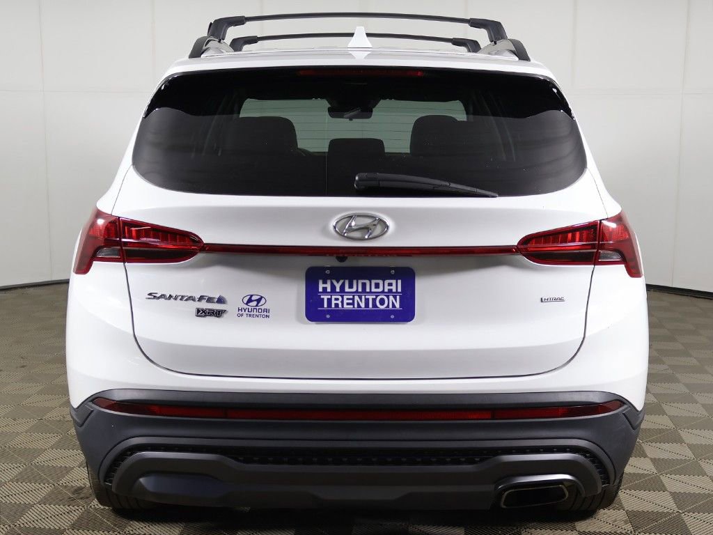 Used 2023 Hyundai Santa Fe XRT w/ Cargo Package AWD/4WD image 12