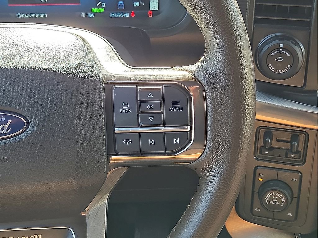 Used 2025 Ford F150 King Ranch AWD/4WD image 21