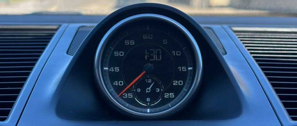 Used 2018 Porsche Macan GTS image 37