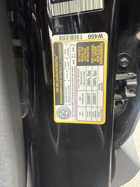 Used 2024 Hyundai Tucson SE FWD image 13