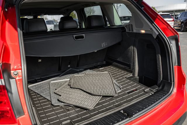 Used 2016 BMW X3 xDrive28d image 9