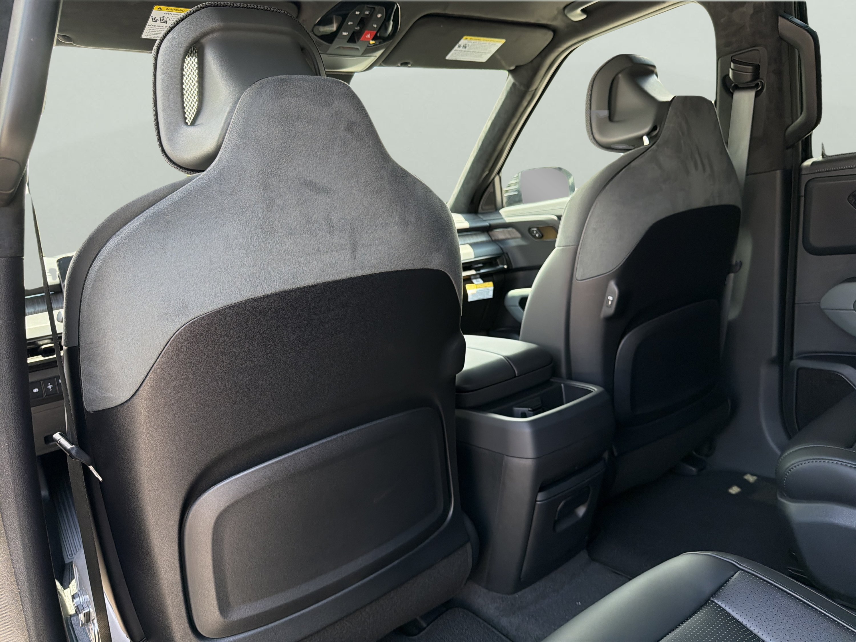 New 2027 Kia Telluride X-Line SX Prestige AWD/4WD image 24