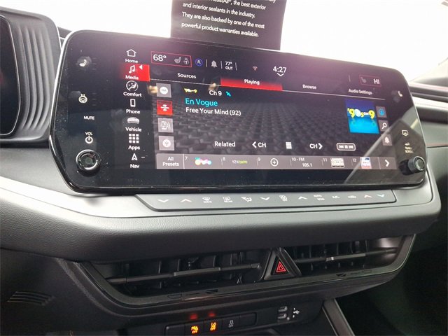 New 2025 Dodge Charger R/T w/ Sun & Sound Package image 8