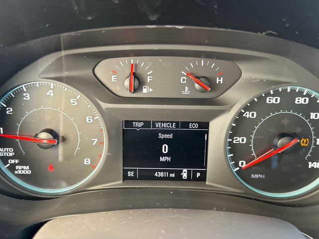 Used 2023 Chevrolet Malibu LT image 28