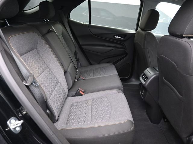 Used 2024 Chevrolet Equinox LT image 32