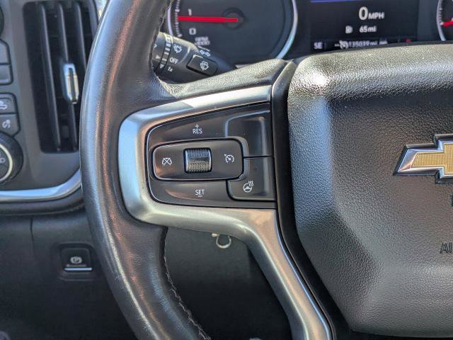 Used 2020 Chevrolet Silverado 2500 LT w/ All Star Edition image 17