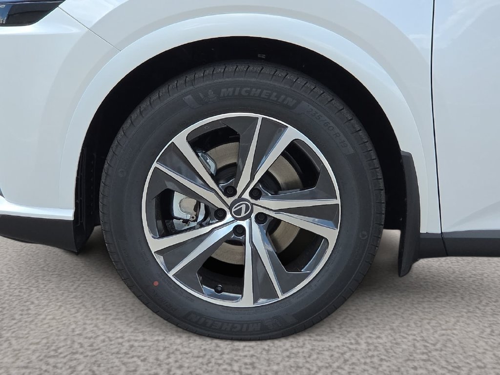 New 2026 Lexus RX 350h w/ Convenience Package AWD/4WD image 9