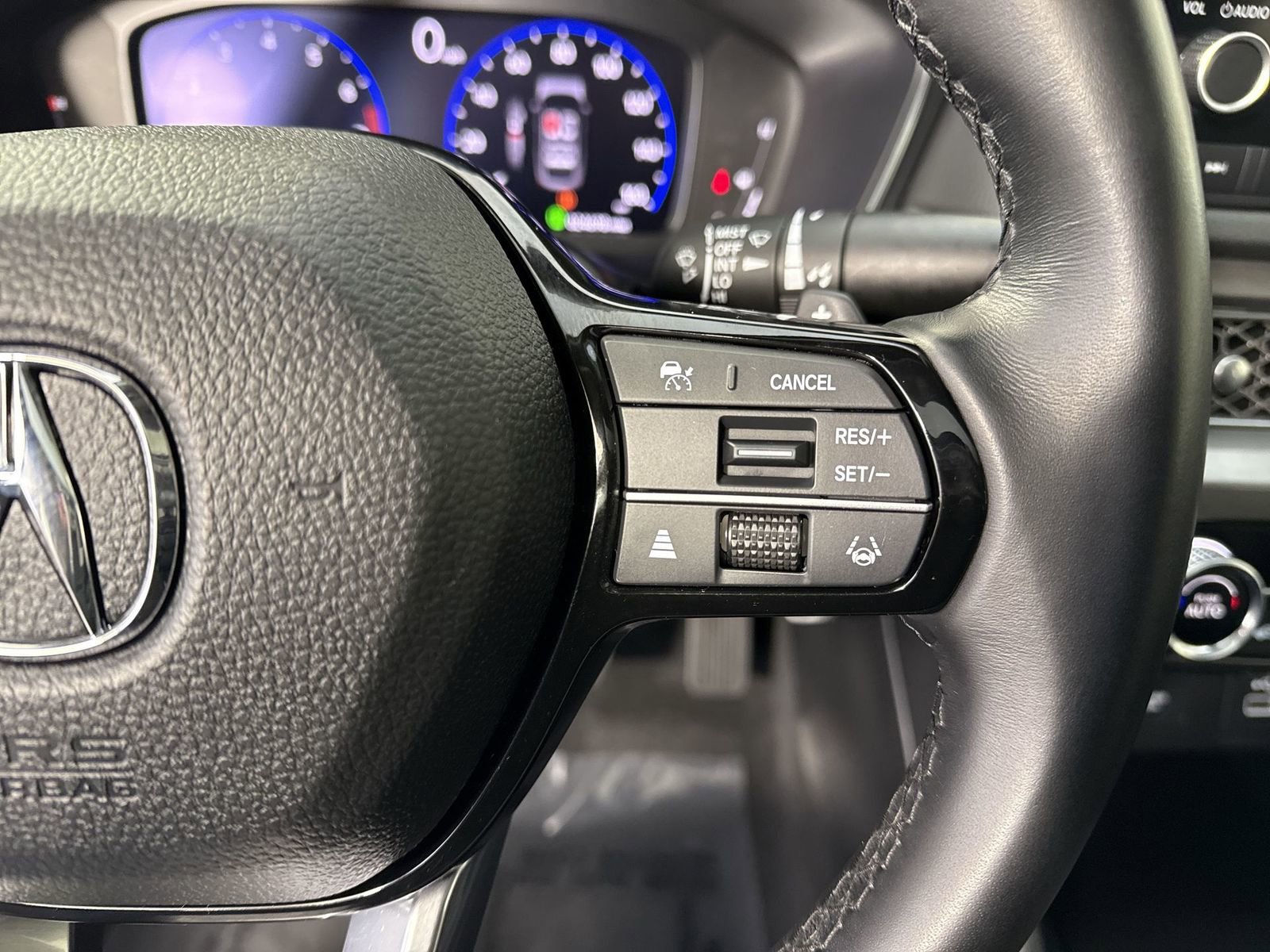 Certified 2023 Acura Integra image 14