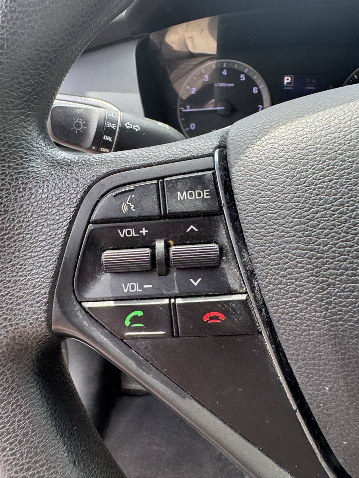 Used 2015 Hyundai Sonata SE FWD image 38