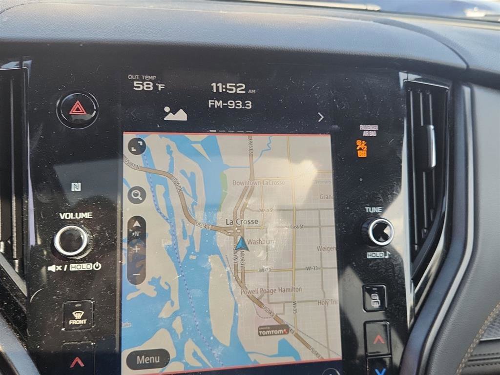 Used 2022 Subaru Outback Wilderness w/ Wilderness Package image 19