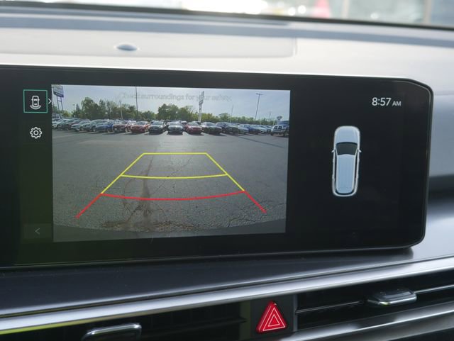 Used 2025 Kia Sorento S w/ Panoramic Sunroof Package FWD image 52
