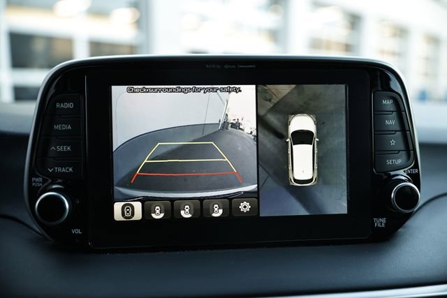 Used 2020 Hyundai Tucson Ultimate image 37