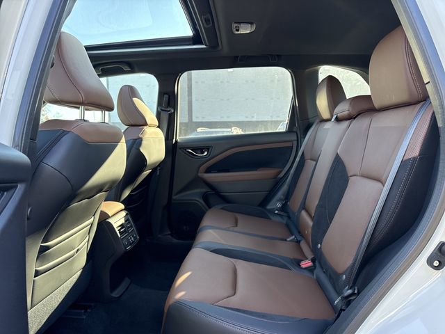 New 2026 Subaru Forester Touring w/ Touring Package image 14
