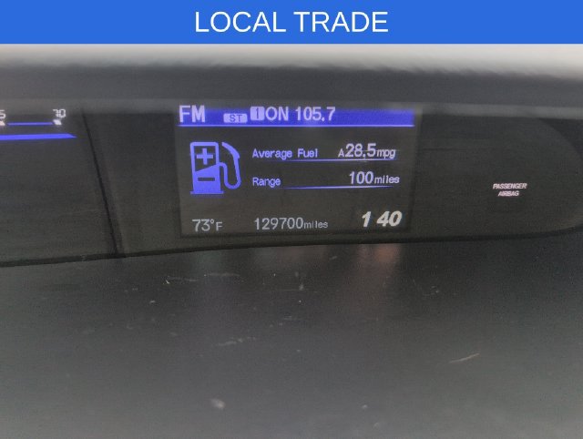 Used 2015 Honda Civic EX image 17