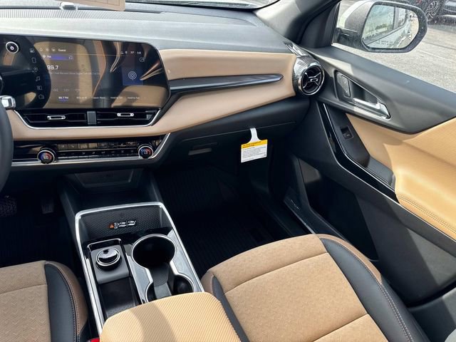 New 2026 Chevrolet Equinox ACTIV w/ Convenience Package III image 19