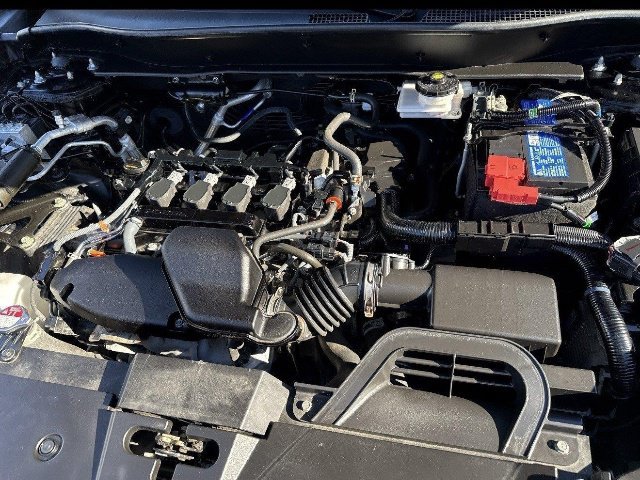 Used 2024 Honda CR-V EX-L image 24