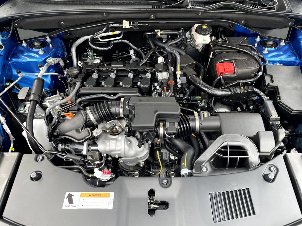 New 2026 Acura ADX A-Spec w/ Advance Package AWD/4WD image 5