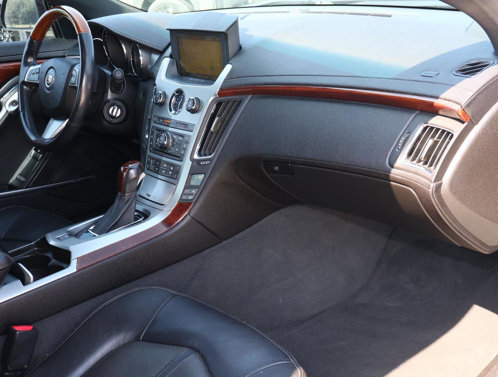 Used 2013 Cadillac CTS Premium image 16