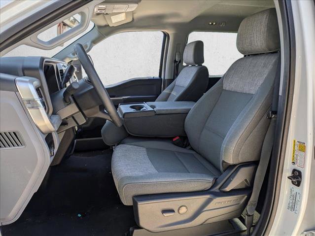 Used 2025 Ford F250 XLT image 17