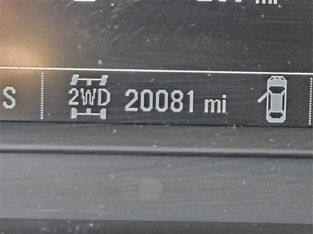 Used 2023 Chevrolet TrailBlazer LT image 26