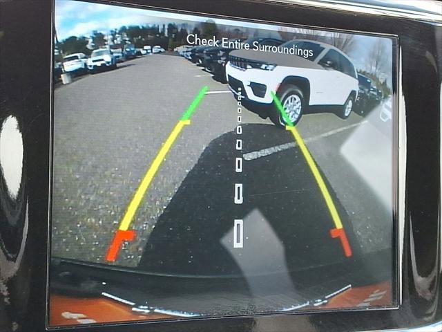 Certified 2021 Jeep Grand Cherokee Limited w/ Quick Order Package 28K 80th image 29