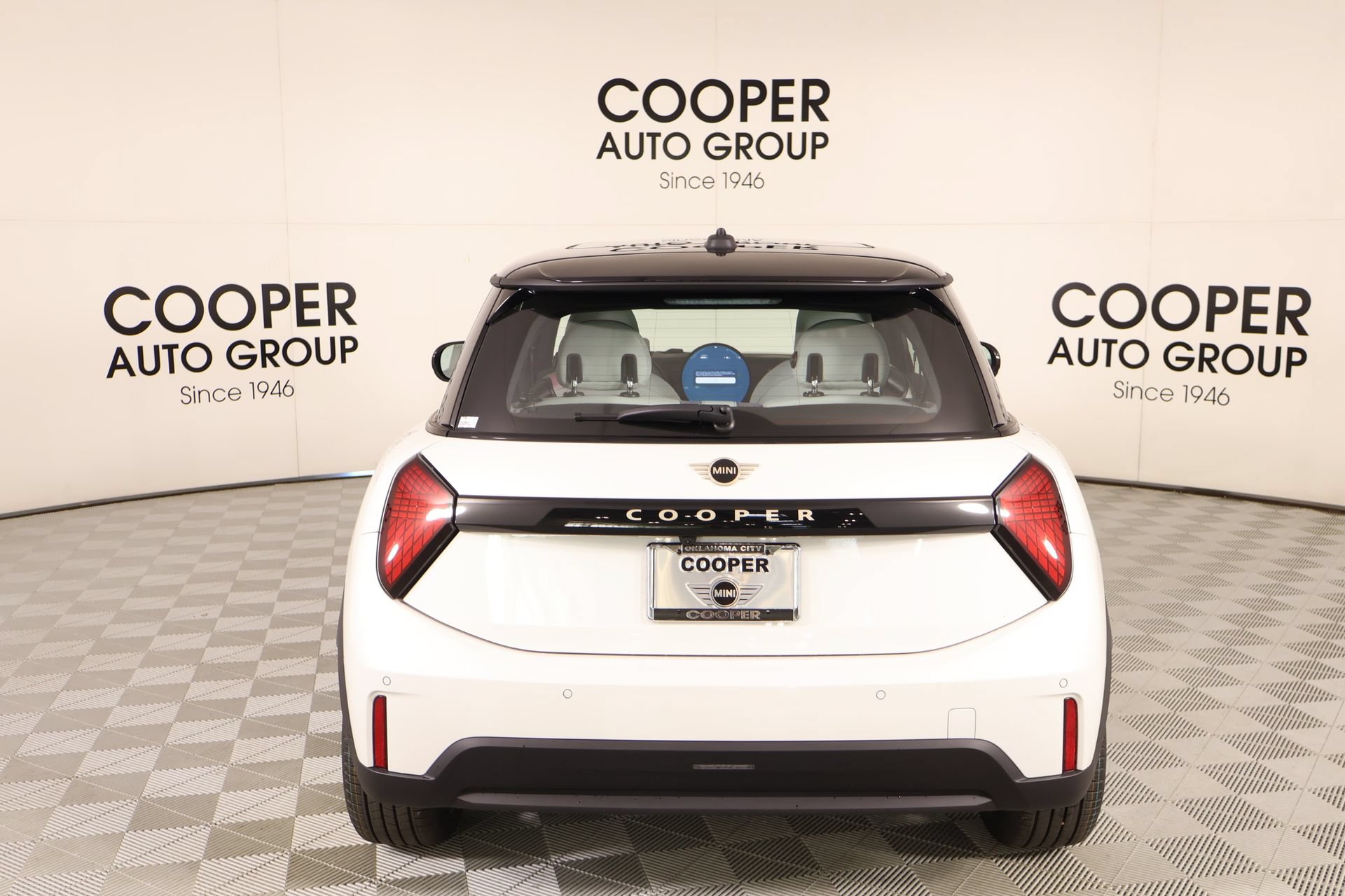New 2026 MINI Cooper 2-Door Hardtop FWD image 20