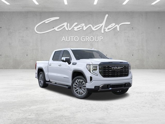 New 2026 GMC Sierra 1500 Denali Ultimate