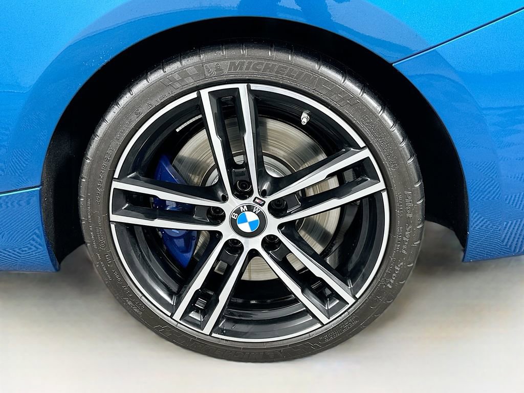 Used 2020 BMW M240i Coupe image 30