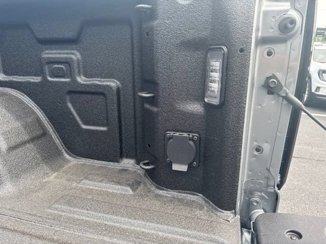 New 2026 GMC Sierra 1500 Denali AWD/4WD image 14