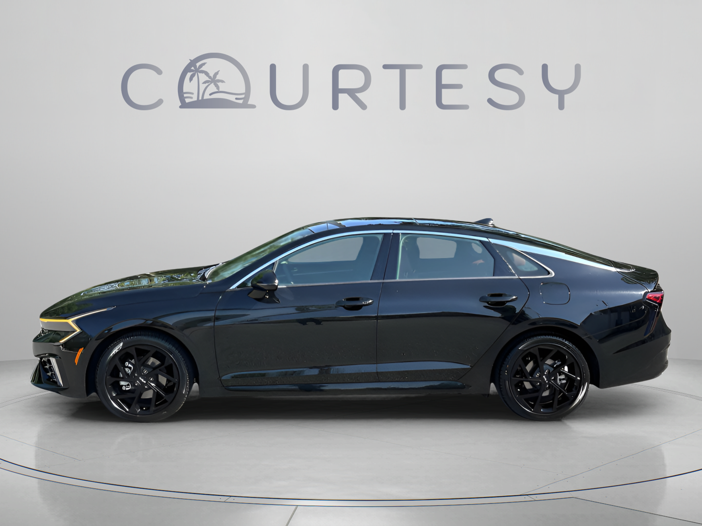 Used 2026 Kia K5 GT-Line w/ GT-Line Premium Package FWD image 6