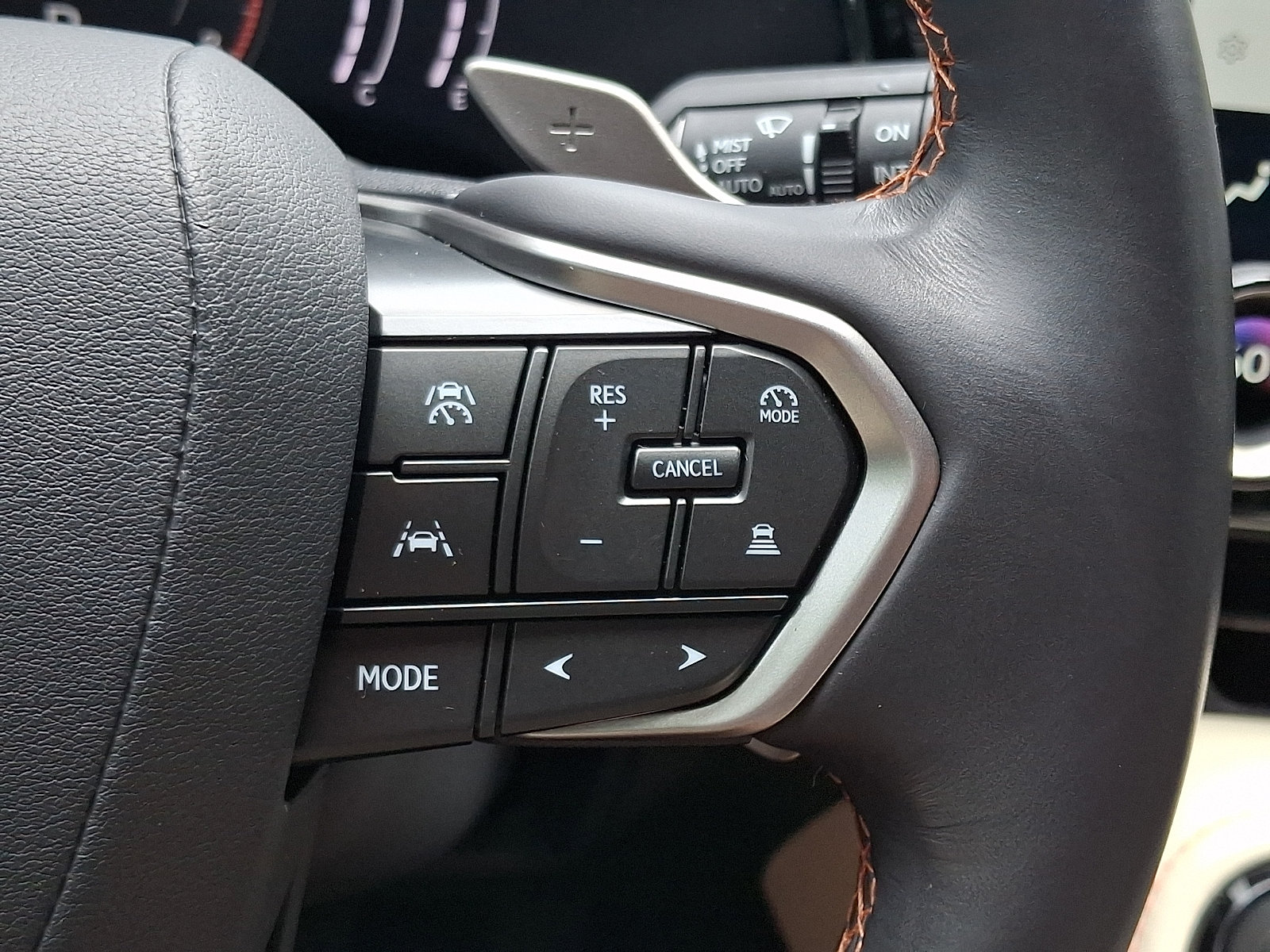 Certified 2024 Lexus NX 350 AWD image 23
