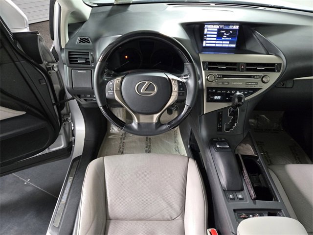Used 2015 Lexus RX 350 AWD image 17
